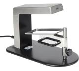 Raclette im Test: Swing von Stöckli, Testberichte.de-Note: ohne Endnote