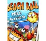 App im Test: Beach Ball Crab Mayhem von Glu Mobile, Testberichte.de-Note: 1.3 Sehr gut