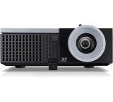 Beamer im Test: 4320 DLP-Projektor von Dell, Testberichte.de-Note: 2.0 Gut