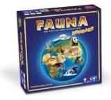 Gesellschaftsspiel im Test: Fauna kompakt von Huch & Friends, Testberichte.de-Note: 2.2 Gut