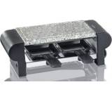 Raclette im Test: Hot Stone Duo von Küchenprofi, Testberichte.de-Note: 1.7 Gut