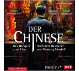 Hörbuch im Test: Der Chinese. Das Hörspiel zum Film von Henning Mankell, Testberichte.de-Note: 1.9 Gut
