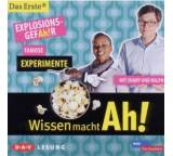 Wissen macht Ah! Famose Experimente