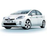 Prius 1.8 (100 kW) [09]