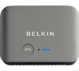 Router im Test: Go N300 DB von Belkin, Testberichte.de-Note: 3.0 Befriedigend