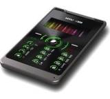 Einfaches Handy im Test: MB-1200 von Hyundai Mobile, Testberichte.de-Note: 2.5 Gut