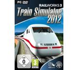 Game im Test: Train Simulator 2012 - Railworks 3  (für PC) von Aerosoft, Testberichte.de-Note: 1.5 Sehr gut