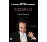 Cyprien Katsaris in Shanghai