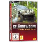 Game im Test: Geländewagen Simulator 2012 (für PC) von Rondomedia, Testberichte.de-Note: 3.4 Befriedigend