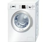 Waschmaschine im Test: Avantixx 7 VarioPerfect WAQ28491 von Bosch, Testberichte.de-Note: ohne Endnote