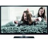Fernseher im Test: PS43D490 von Samsung, Testberichte.de-Note: 2.1 Gut