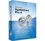 System- & Tuning-Tool im Test: Advanced SystemCare Pro 4 von IObit, Testberichte.de-Note: 1.7 Gut
