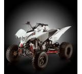 Quad im Test: Trasher² 520 Supersport 5-Gang manuell (36 kW) von Explorer, Testberichte.de-Note: ohne Endnote