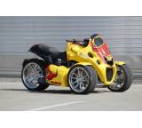 Taurus 6-Gang manuell (129 kW)