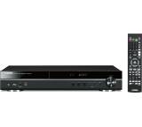 HiFi-Receiver im Test: BRX-610 von Yamaha, Testberichte.de-Note: 1.2 Sehr gut