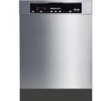 Geschirrspüler im Test: PG 8082 SCi XXL von Miele, Testberichte.de-Note: ohne Endnote