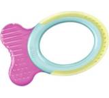 Avent Beißring im Tierdesign (2. Stufe Beißring für die Eckzähne)