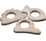 Beißring im Test: Holzgreifling von Grünspecht Naturprodukte, Testberichte.de-Note: 1.4 Sehr gut