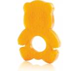 Beißring Panda aus Naturkautschuk