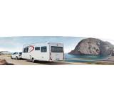 Auto im Test: Belcanto von Bürstner, Testberichte.de-Note: 2.1 Gut