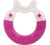 Beißring im Test: Bite & Brush Beißring von MAM Babyartikel, Testberichte.de-Note: 1.3 Sehr gut
