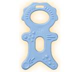 Beißring im Test: Beißmännchen Mr. Denty von Nip Babyartikel, Testberichte.de-Note: 1.0 Sehr gut