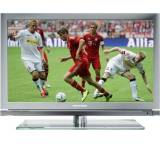 Fernseher im Test: 26 VLE 8100 SG / BG / WG von Grundig, Testberichte.de-Note: 2.3 Gut