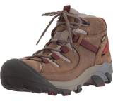 Targhee II Mid