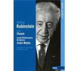 Arthur Rubinstein plays Chopin