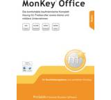 Finanzsoftware im Test: Monkey Office 2011 Basic von ProSaldo, Testberichte.de-Note: ohne Endnote