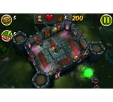 App im Test: Zombie Wonderland 2: Outta Time von Chillingo, Testberichte.de-Note: 2.3 Gut