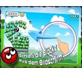 App im Test: Blosics HD von FDG Soft, Testberichte.de-Note: 2.5 Gut