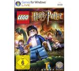 Lego Harry Potter - Die Jahre 5-7