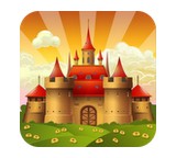 App im Test: The Enchanted Kingdom: Elisa's Adventure von HeroCraft, Testberichte.de-Note: 3.0 Befriedigend