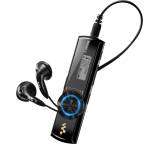 Mobiler Audio-Player im Test: NWZ-B173 von Sony, Testberichte.de-Note: 2.1 Gut