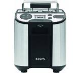 Toaster im Test: KH7004 von Krups, Testberichte.de-Note: ohne Endnote