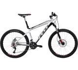 Fahrrad im Test: Q920 - Shimano XT (Modell 2012) von Felt, Testberichte.de-Note: ohne Endnote