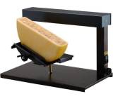 Raclette im Test: Ambiance von TTM, Testberichte.de-Note: ohne Endnote