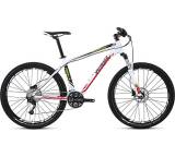 Fahrrad im Test: Rockhopper Pro - Shimano XT (Modell 2012) von Specialized, Testberichte.de-Note: ohne Endnote