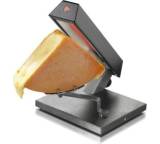 Raclette im Test: Raclette Quattro von Boska, Testberichte.de-Note: 1.8 Gut