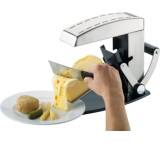 Raclette im Test: Star Line Raclette von Trisa, Testberichte.de-Note: ohne Endnote