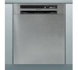 Geschirrspüler im Test: GSFL 3131 IN von Bauknecht, Testberichte.de-Note: ohne Endnote