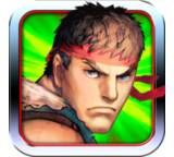 App im Test: Street Fighter IV Volt von CapCom, Testberichte.de-Note: 2.5 Gut
