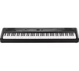 Keyboard im Test: DP-25 von Thomann, Testberichte.de-Note: 2.0 Gut