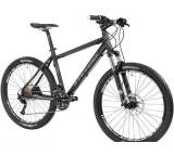 8 S - Shimano Deore XT (Modell 2012)