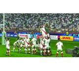 Game im Test: Rugby World Cup 2011 von 505, Testberichte.de-Note: 3.2 Befriedigend
