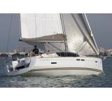 Yacht im Test: Sun Odyssey 44 DS von Jeanneau, Testberichte.de-Note: ohne Endnote