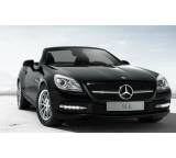 Auto im Test: SLK 200 BlueEfficiency Roadster 7G-Tronic (135 kW) [11] von Mercedes-Benz, Testberichte.de-Note: ohne Endnote