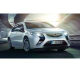 Auto im Test: Ampera Edition (110 kW)  [11] von Opel, Testberichte.de-Note: ohne Endnote
