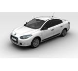 Auto im Test: Fluence Z.E BVel Expression (70 kW) [09] von Renault, Testberichte.de-Note: ohne Endnote